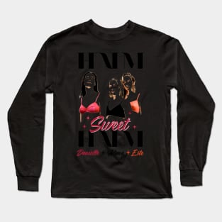 Alana Haim Long Sleeve T-Shirt